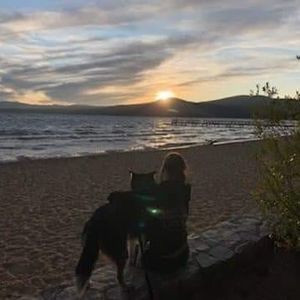 Meet your Posher, Hillary